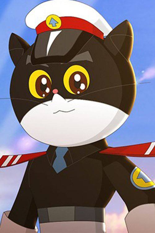 📺 国漫｜黑猫警长 (1984）S01 1080p 蓝光原盘REMUX 内封简繁英字幕⭐️ 评分: 8.4 / 地区: CN / 类型: 动画📖 简介: 讲述了机智、勇敢、帅气的黑猫警长率领警士痛歼搬仓鼠，破侦螳螂案，消灭一只耳等一个又一个危害森林安全的案件，令森林中的各种动物得以过上安枕无忧的日子的故事